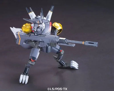 Danball Senki - LBX Hunter - 005 (Bandai)ㅤ – Bandai – ActionFigure Brasil
