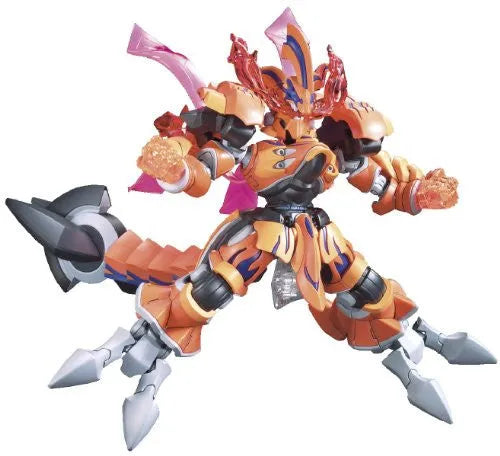 Danball Senki - LBX Ifreet - Hyper Function (Bandai)ㅤ – Bandai – ActionFigure Brasil