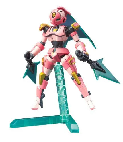 Danball Senki - LBX Kunoichi - 003 (Bandai)ㅤ – Bandai – ActionFigure Brasil