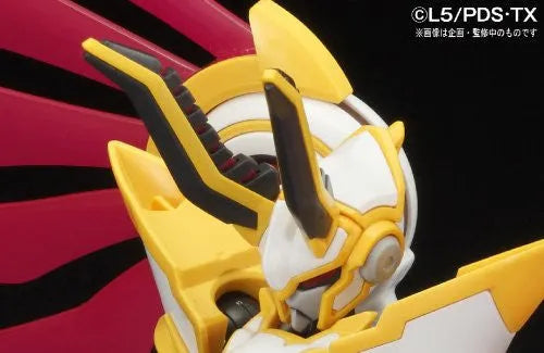 Danball Senki - LBX Lucifer - Hyper Function (Bandai)ㅤ – Bandai – ActionFigure Brasil