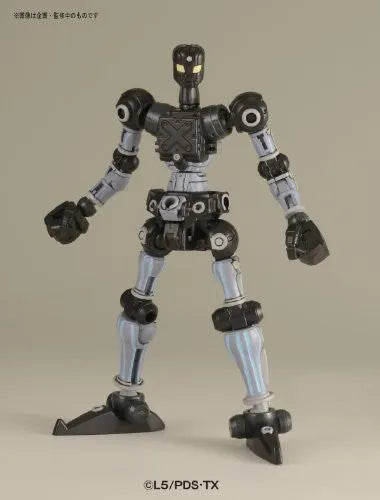 Danball Senki - LBX Lucifer - Hyper Function (Bandai)ㅤ – Bandai – ActionFigure Brasil — close