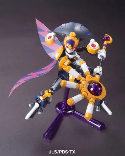 Danball Senki - LBX Nightmare - 017 (Bandai)ㅤ – Bandai – ActionFigure Brasil