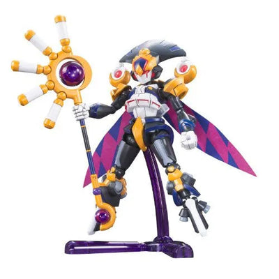 Danball Senki - LBX Nightmare - 017 (Bandai)ㅤ – Bandai – ActionFigureBrasil — detalhe do produto