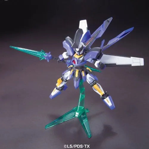 Danball Senki - LBX Odin - 010 (Bandai)ㅤ – Bandai – ActionFigure Brasil