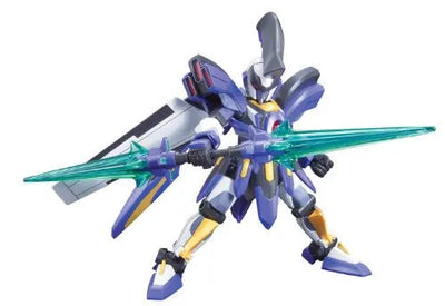 Danball Senki - LBX Odin - 010 (Bandai)ㅤ – Bandai – ActionFigure Brasil — close