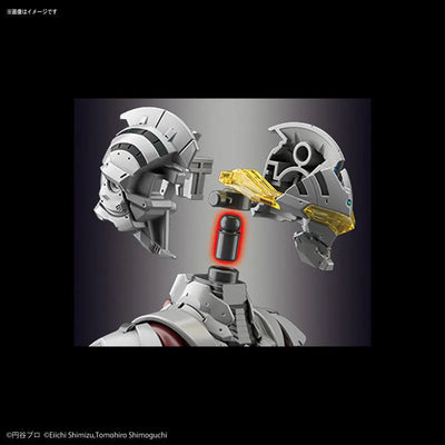 Danball Senki - LBX Odin - Hyper Function (Bandai Spirits)ㅤ – Bandai Spirits – ActionFigureBrasil — ambientada