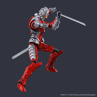 Danball Senki - LBX Odin - Hyper Function (Bandai Spirits)ㅤ – Bandai Spirits As Manufacturer – ActionFigure Brasil — com base expositora