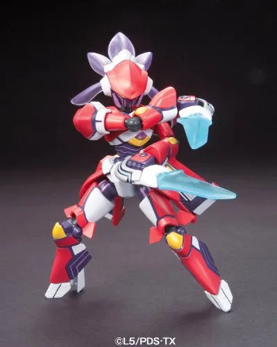 Danball Senki - LBX Pandora - 011 (Bandai)ㅤ – Bandai – ActionFigure Brasil