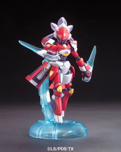 Danball Senki - LBX Pandora - 011 (Bandai)ㅤ – Bandai – ActionFigure Brasil — close