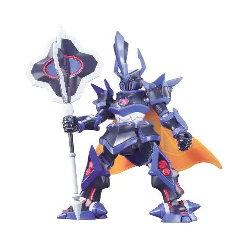 Danball Senki - LBX The Emperor - 006 (Bandai)ㅤ – Bandai – ActionFigure Brasil