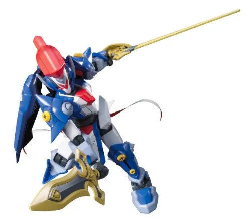 Danball Senki W - LBX Achilles D9 - 036 (Bandai)ㅤ – Bandai – ActionFigure Brasil