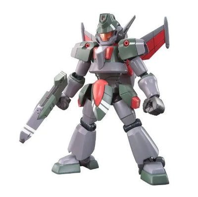 Danball Senki W - LBX Buster - 040 (Bandai)ㅤ – Bandai – ActionFigureBrasil — iluminação de estúdio