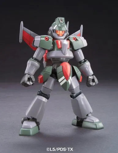 Danball Senki W - LBX Buster - 040 (Bandai)ㅤ – Bandai – ActionFigure Brasil — ângulo diferente
