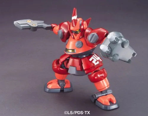 Danball Senki W - LBX Deqoo OZ - 021 (Bandai)ㅤ – Bandai – ActionFigure Brasil