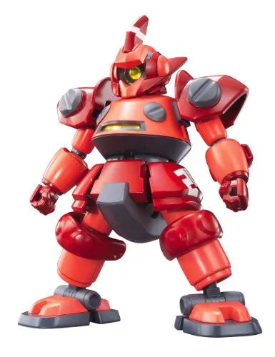 Danball Senki W - LBX Deqoo OZ - 021 (Bandai)ㅤ – Bandai – ActionFigure Brasil