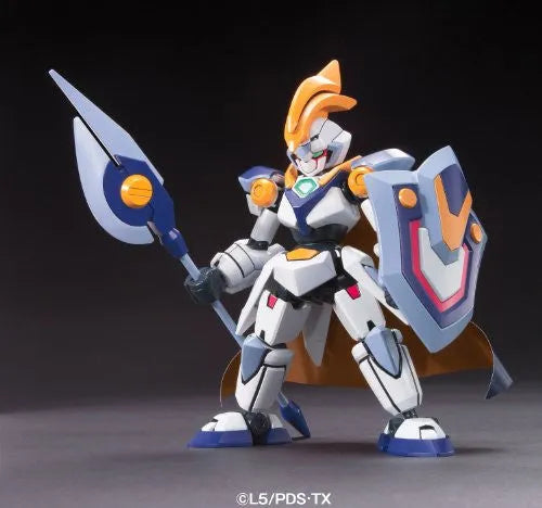 Danball Senki W - LBX Elysion - 020 (Bandai)ㅤ – Bandai – ActionFigure Brasil