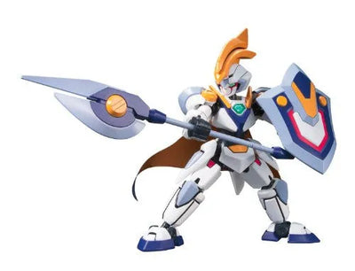 Danball Senki W - LBX Elysion - 020 (Bandai)ㅤ – Bandai – ActionFigure Brasil — close