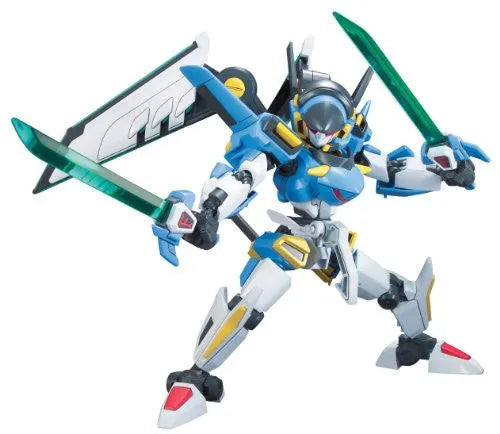 Danball Senki W - LBX Ikaros Force - 030 (Bandai)ㅤ – Bandai – ActionFigure Brasil