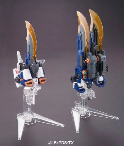 Danball Senki W - LBX Ikaros Zero - 031 (Bandai)ㅤ – Bandai – ActionFigureBrasil