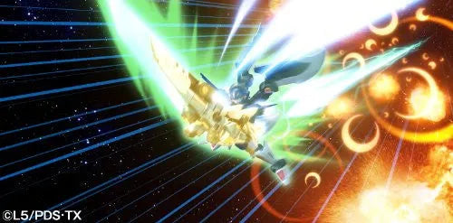 Danball Senki W - LBX Ikaros Zero - 031 (Bandai)ㅤ – Bandai – ActionFigure Brasil — ângulo diferente