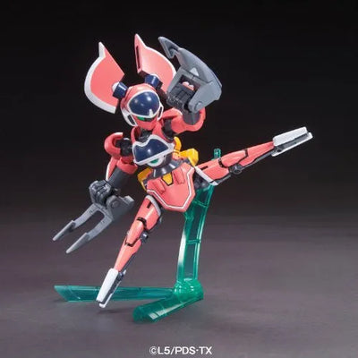 Danball Senki W - LBX Minerva - 022 (Bandai)ㅤ – Bandai – ActionFigure Brasil