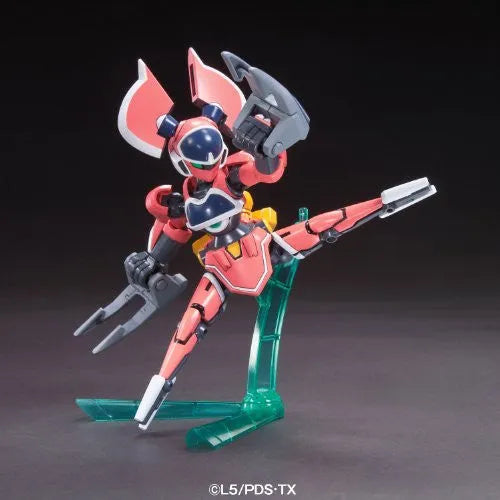 Danball Senki W - LBX Minerva - 022 (Bandai)ㅤ – Bandai – ActionFigure Brasil