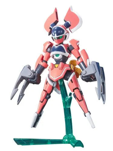 Danball Senki W - LBX Minerva - 022 (Bandai)ㅤ – Bandai – ActionFigure Brasil — close