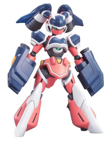 Danball Senki W - LBX Minerva Kai - 032 (Bandai)ㅤ – Bandai – ActionFigure Brasil