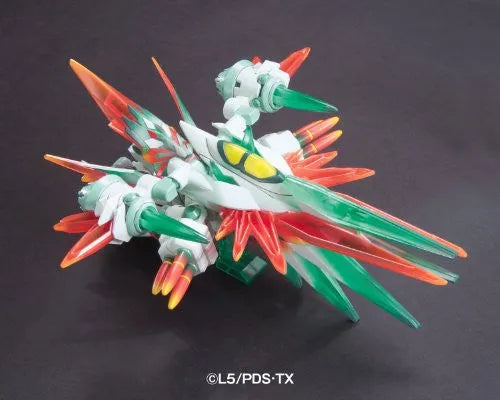 Danball Senki W - LBX Mizel O-Legion - 041 (Bandai)ㅤ – Bandai – ActionFigure Brasil