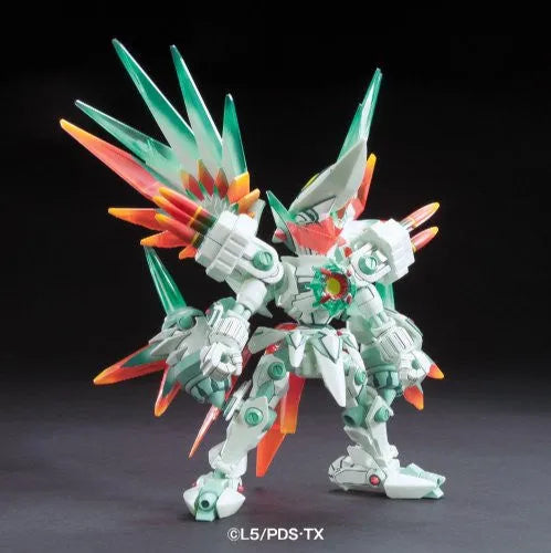Danball Senki W - LBX Mizel O-Legion - 041 (Bandai)ㅤ – Bandai – ActionFigure Brasil