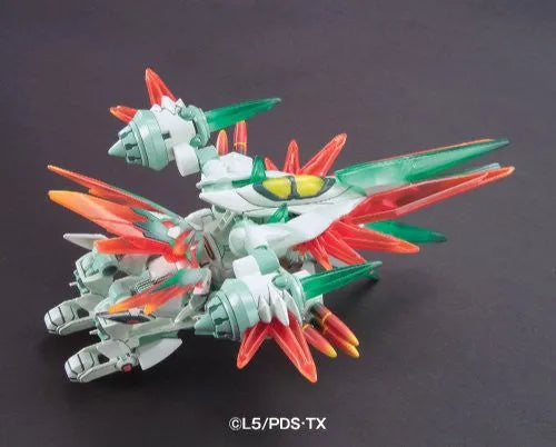 Danball Senki W - LBX Mizel O-Legion - 041 (Bandai)ㅤ – Bandai – ActionFigure Brasil