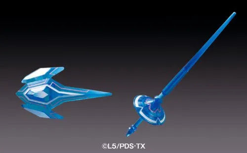 Danball Senki W - LBX Mizel O-Legion - 041 (Bandai)ㅤ – Bandai – ActionFigure Brasil