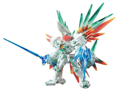 Danball Senki W - LBX Mizel O-Legion - 041 (Bandai)ㅤ – Bandai – ActionFigure Brasil