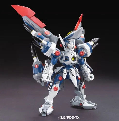 Danball Senki W - LBX O-Legion - 037 (Bandai)ㅤ – Bandai – ActionFigure Brasil
