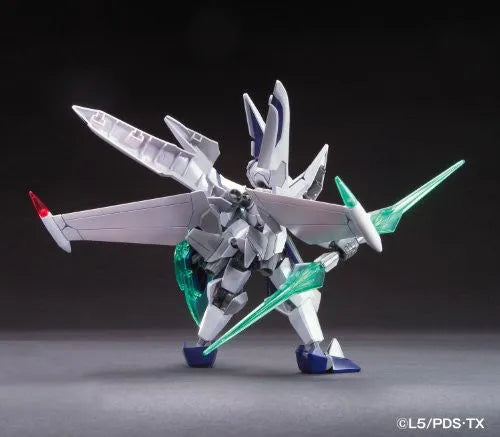 Danball Senki W - LBX Odin Mk2 - 038 (Bandai)ㅤ – Bandai – ActionFigure Brasil