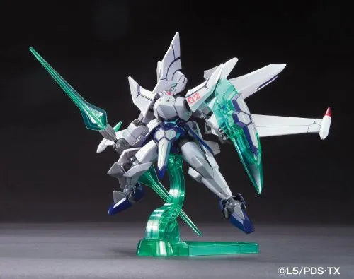 Danball Senki W - LBX Odin Mk2 - 038 (Bandai)ㅤ – Bandai – ActionFigure Brasil
