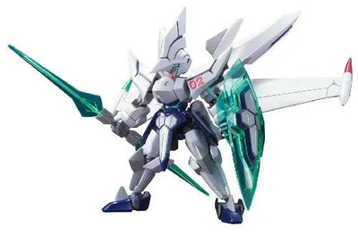 Danball Senki W - LBX Odin Mk2 - 038 (Bandai)ㅤ – Bandai – ActionFigureBrasil — embalagem