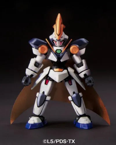 Danball Senki W - LBX ΣOrbis - Z Mode (Bandai)ㅤ – Bandai – ActionFigure Brasil