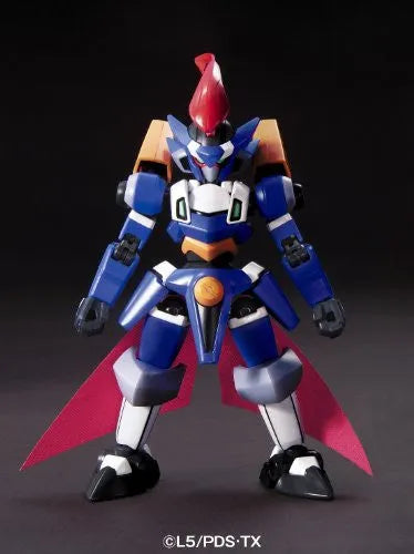 Danball Senki W - LBX ΣOrbis - Z Mode (Bandai)ㅤ – Bandai – ActionFigure Brasil