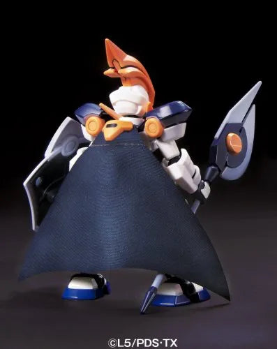 Danball Senki W - LBX ΣOrbis - Z Mode (Bandai)ㅤ – Bandai – ActionFigure Brasil