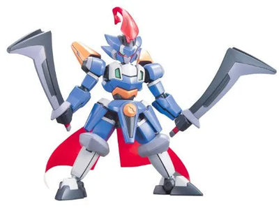 Danball Senki W - LBX Perseus - 019 (Bandai)ㅤ – Bandai – ActionFigure Brasil — close