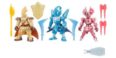 Danball Senki W - LBX Perseus - LBX Battle Custom - Special Mode (Bandai)ㅤ – Bandai – ActionFigure Brasil