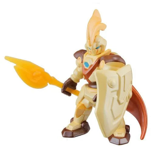 Danball Senki W - LBX Perseus - LBX Battle Custom - Special Mode (Bandai)ㅤ – Bandai – ActionFigure Brasil