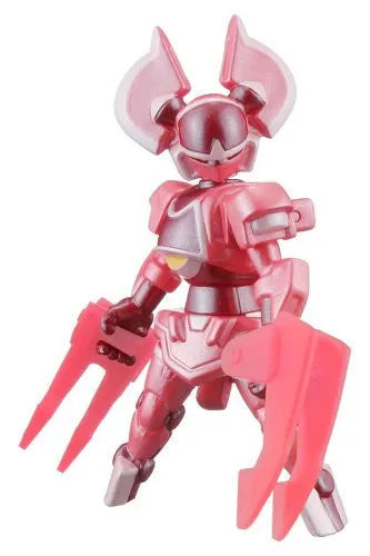 Danball Senki W - LBX Perseus - LBX Battle Custom - Special Mode (Bandai)ㅤ – Bandai – ActionFigure Brasil
