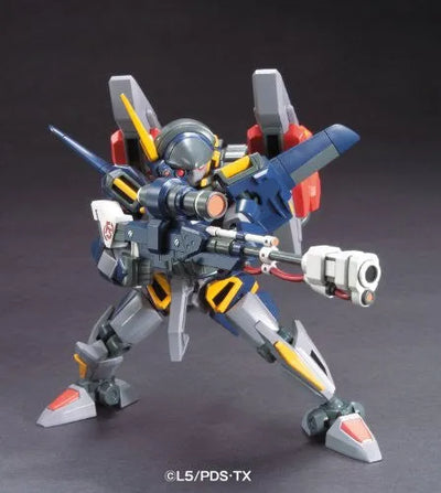Danball Senki W - LBX Proto I - 039 (Bandai)ㅤ – Bandai – ActionFigure Brasil