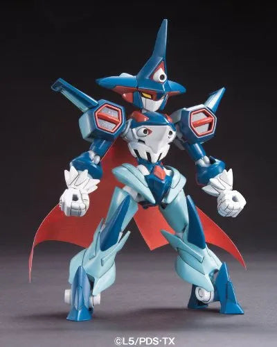 Danball Senki W - LBX Triton - 024 (Bandai)ㅤ – Bandai – ActionFigure Brasil