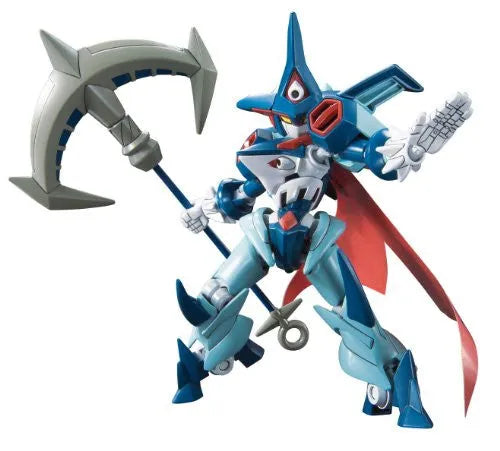 Danball Senki W - LBX Triton - 024 (Bandai)ㅤ – Bandai – ActionFigure Brasil