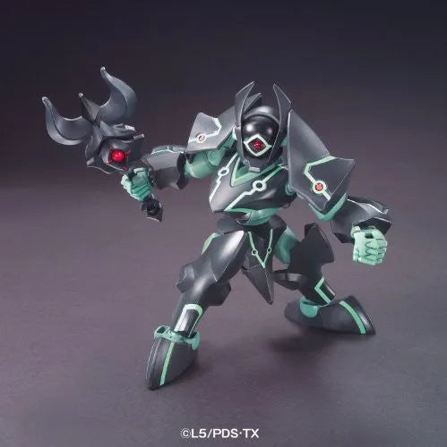 Danball Senki W - LBX Vector - 035 (Bandai)ㅤ – Bandai – ActionFigure Brasil