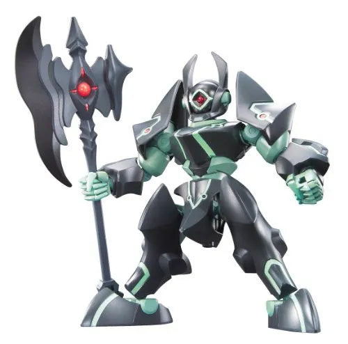 Danball Senki W - LBX Vector - 035 (Bandai)ㅤ – Bandai – ActionFigure Brasil