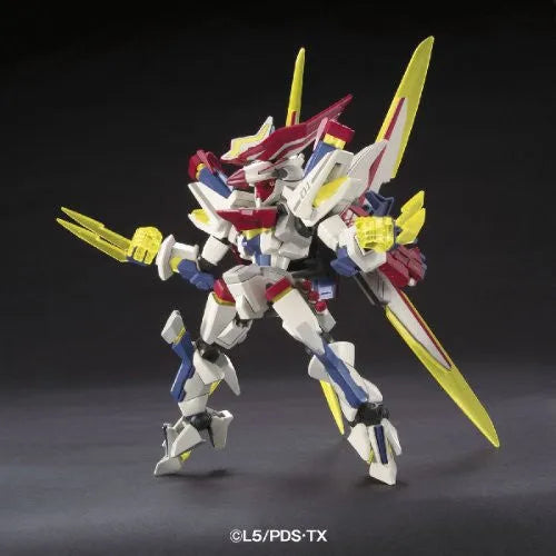 Danball Senki Wars - LBX Dot-Blastrizer - 049 (Bandai)ㅤ – Bandai – ActionFigure Brasil